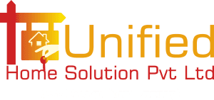 Unified Home Solution logo